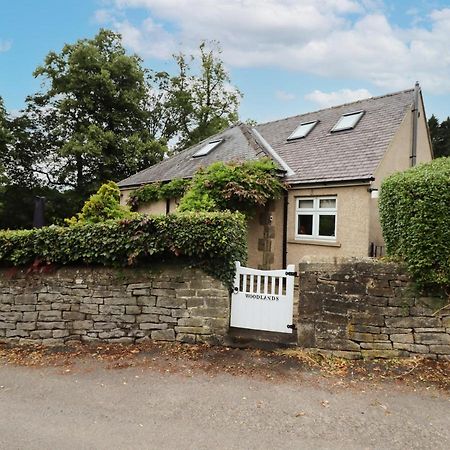 Villa Woodlands Matlock  Esterno foto