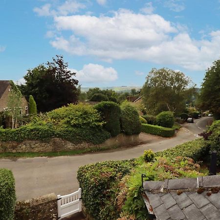 Villa Woodlands Matlock  Esterno foto
