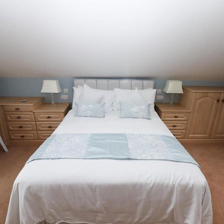 Villa Woodlands Matlock  Esterno foto