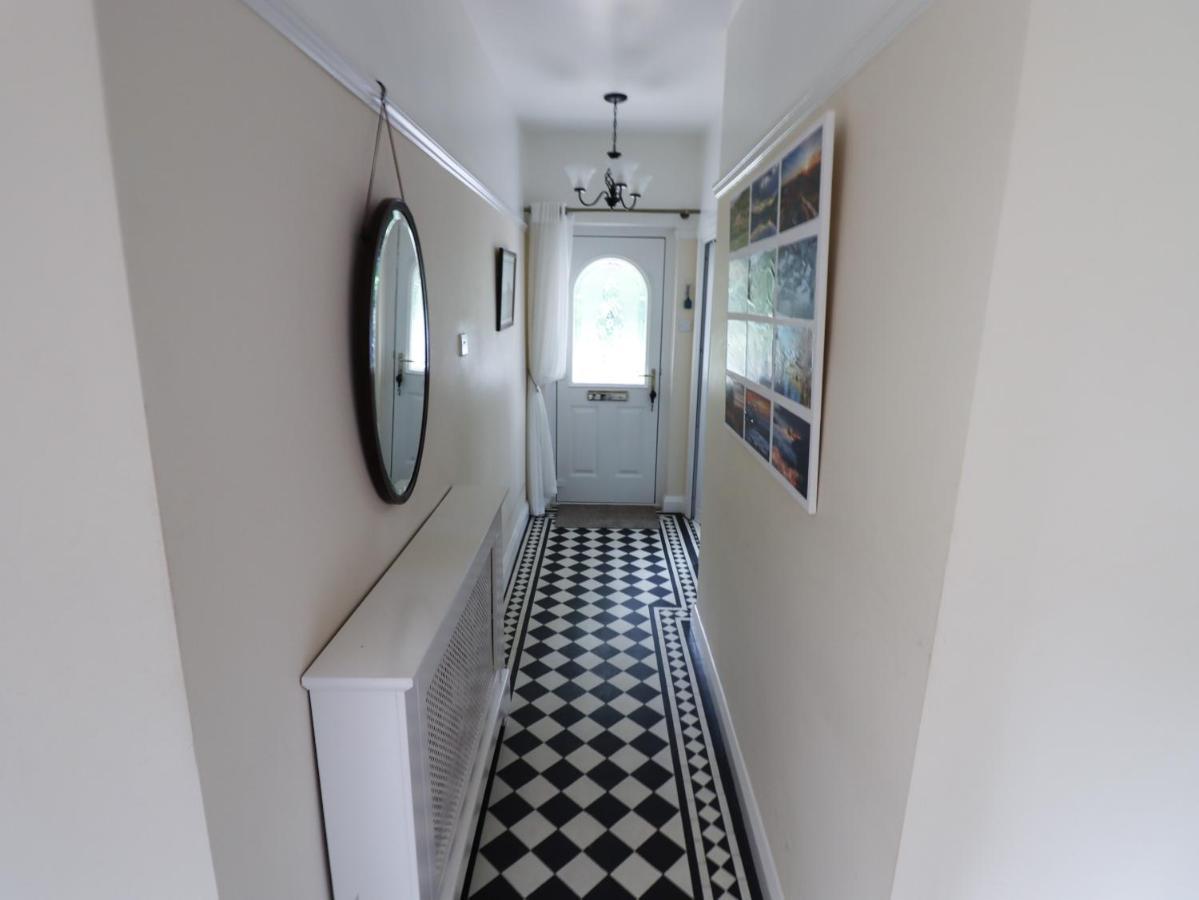Villa Woodlands Matlock  Esterno foto