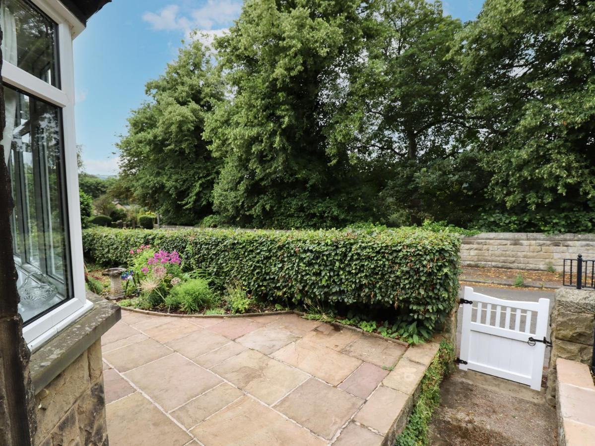 Villa Woodlands Matlock  Esterno foto