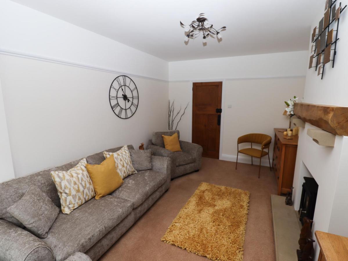 Villa Woodlands Matlock  Esterno foto