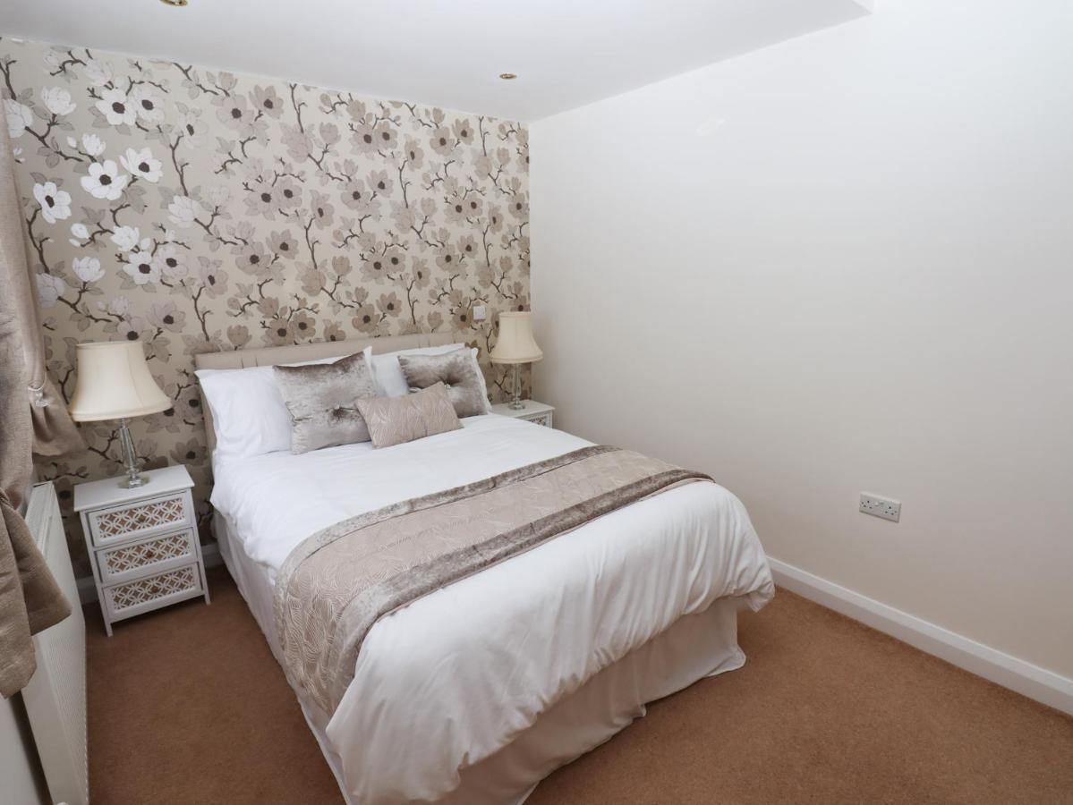 Villa Woodlands Matlock  Esterno foto
