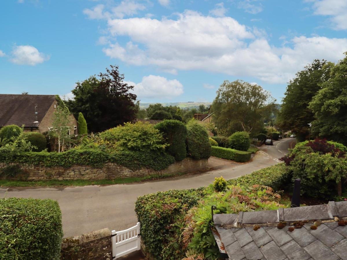 Villa Woodlands Matlock  Esterno foto