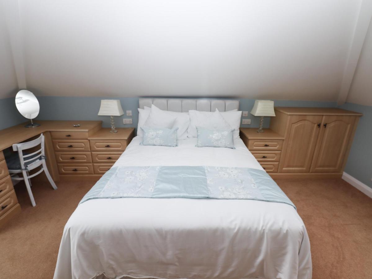 Villa Woodlands Matlock  Esterno foto