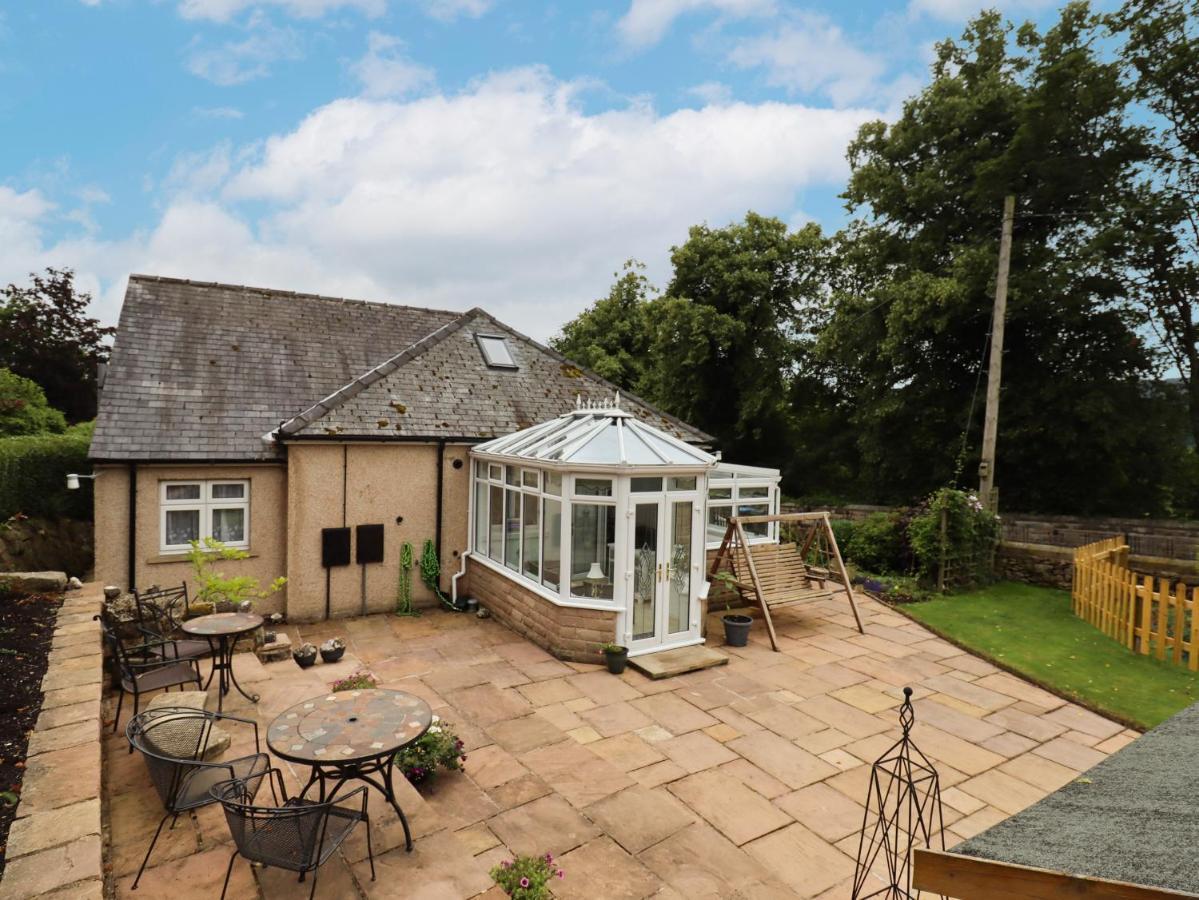 Villa Woodlands Matlock  Esterno foto