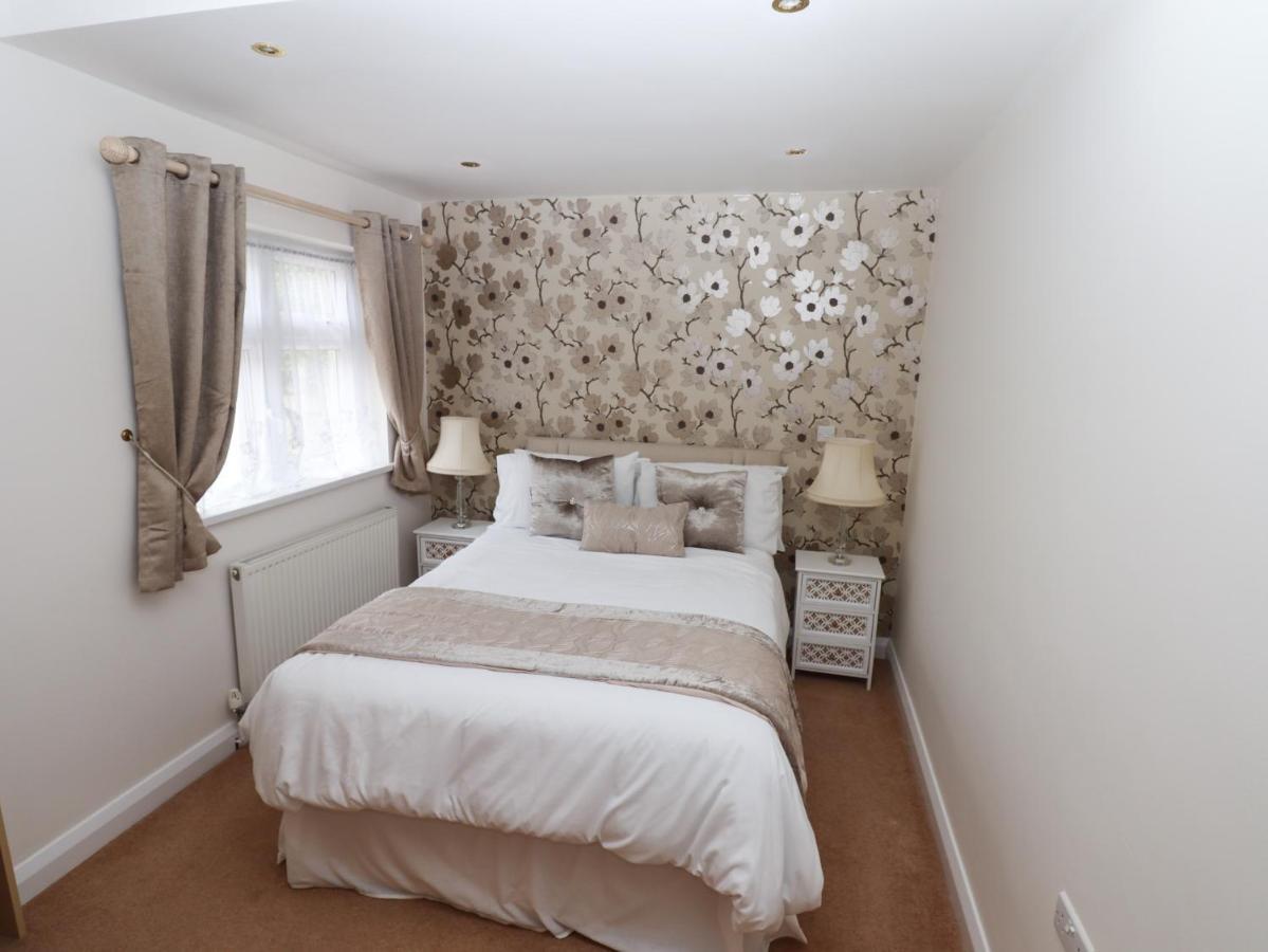 Villa Woodlands Matlock  Esterno foto