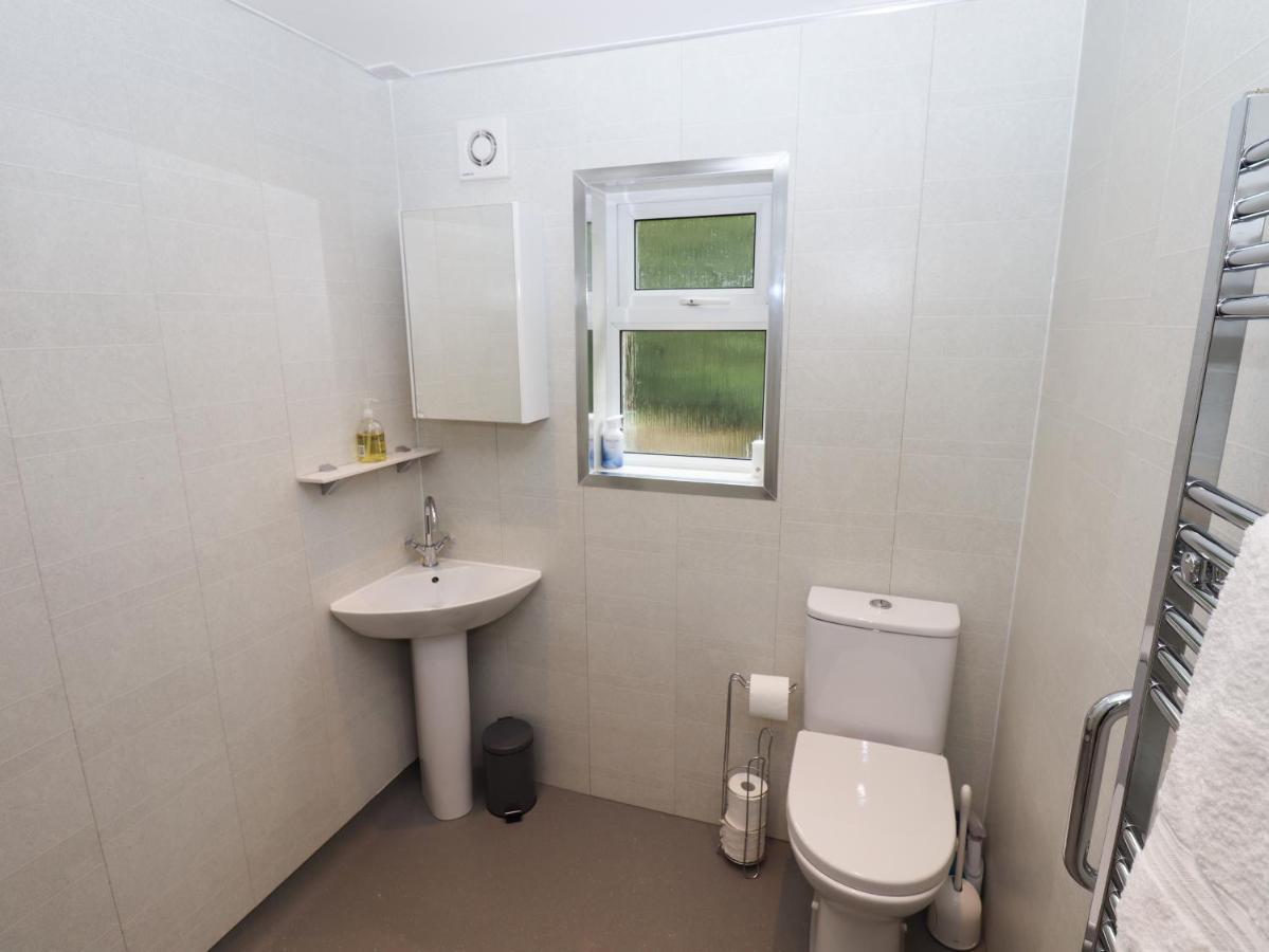 Villa Woodlands Matlock  Esterno foto