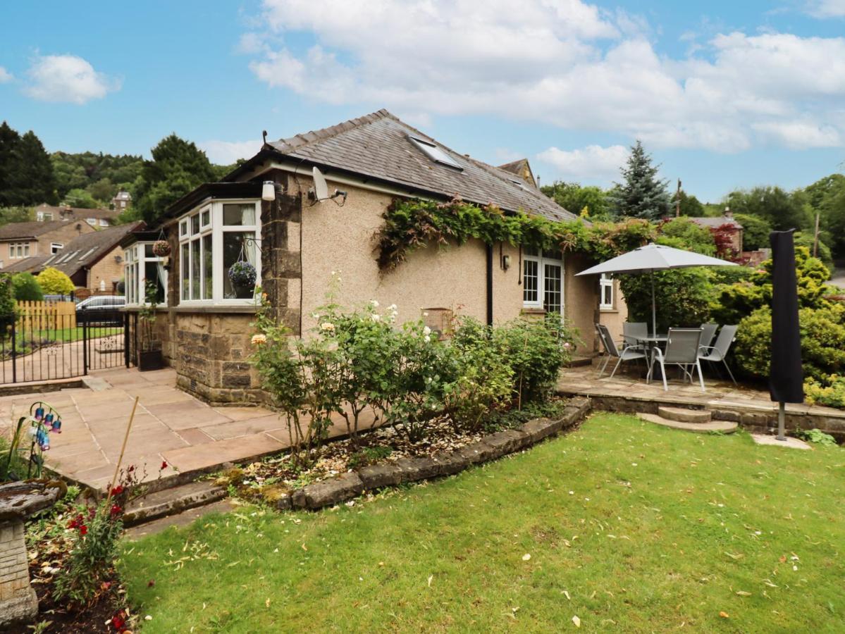 Villa Woodlands Matlock  Esterno foto