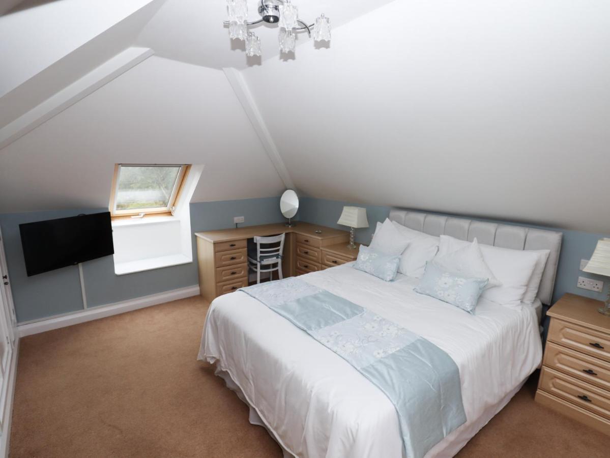 Villa Woodlands Matlock  Esterno foto