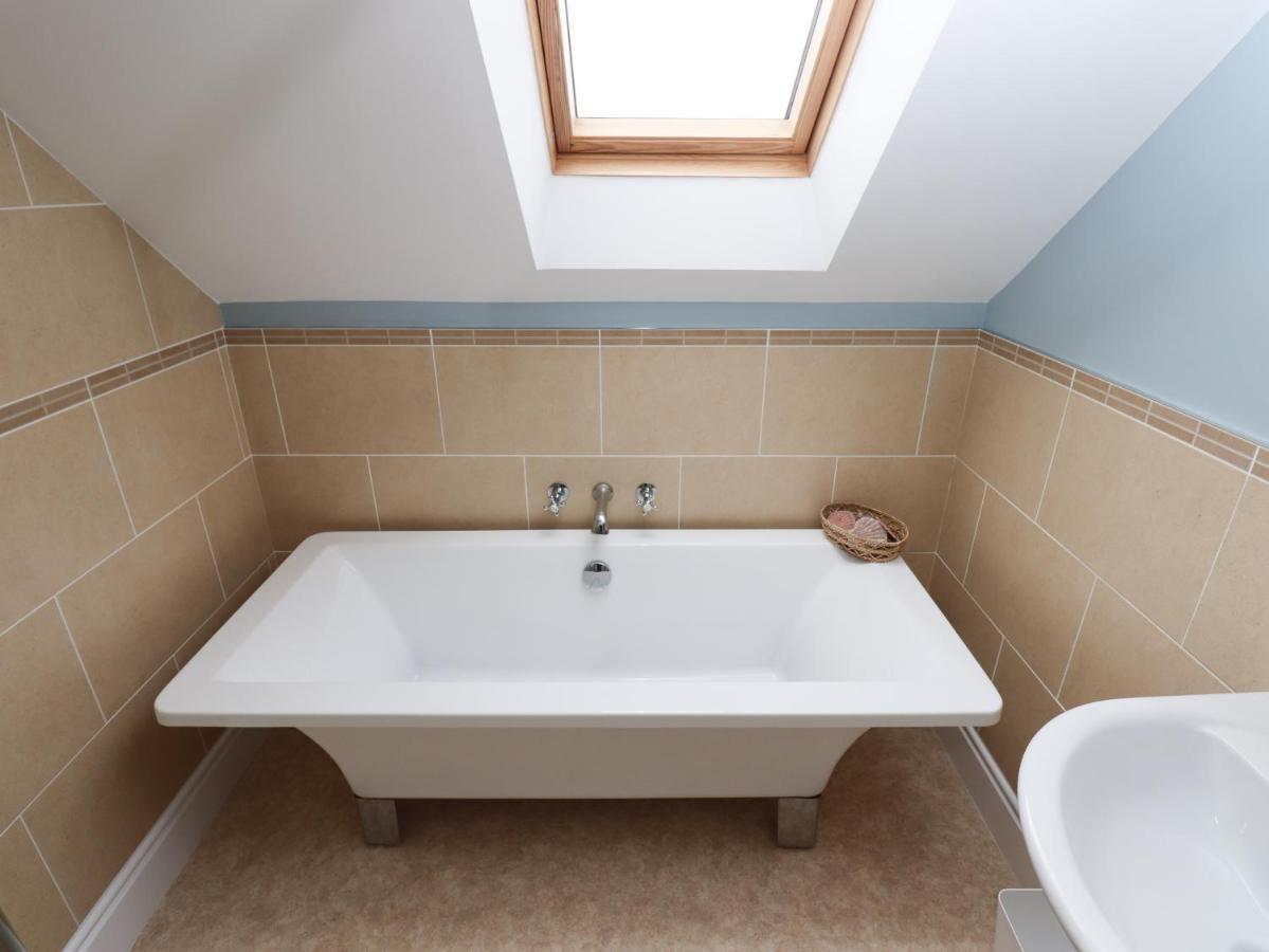 Villa Woodlands Matlock  Esterno foto