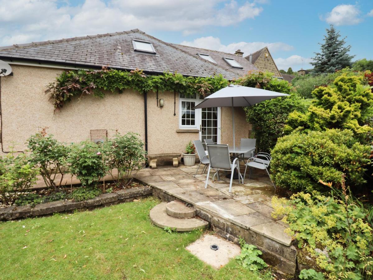 Villa Woodlands Matlock  Esterno foto