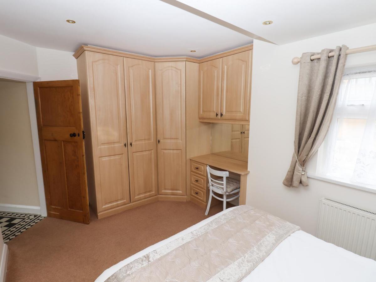 Villa Woodlands Matlock  Esterno foto