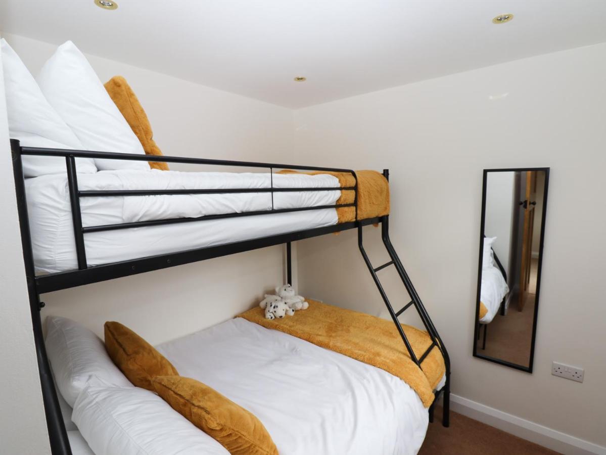 Villa Woodlands Matlock  Esterno foto