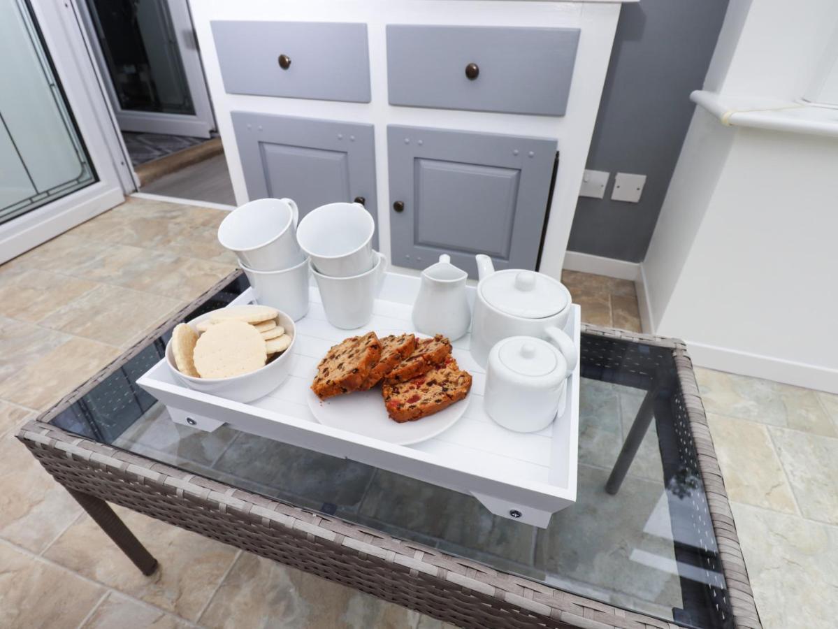 Villa Woodlands Matlock  Esterno foto