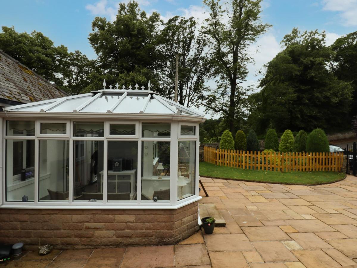 Villa Woodlands Matlock  Esterno foto