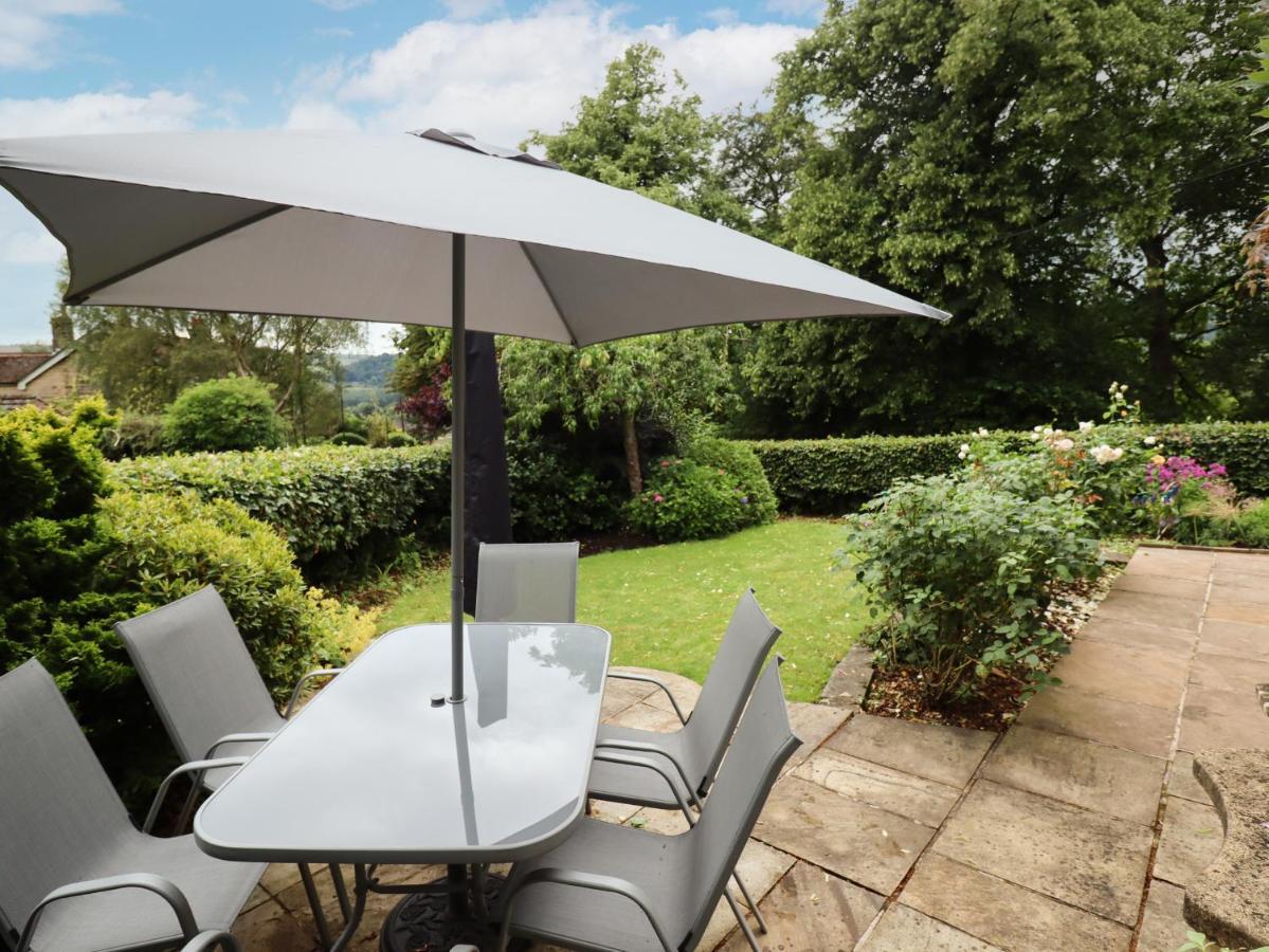 Villa Woodlands Matlock  Esterno foto